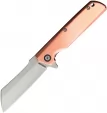 Rough Rider Copper Linerlock - RR2165