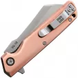 Rough Rider Copper Linerlock knives RR2165