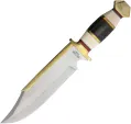 Rough Rider Bowie With Brass - RR2166