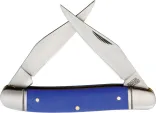 Rough Rider Muskrat Blue G10 - RR2170