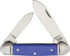 Rough Rider Canoe Blue G10 - RR2172