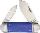 Rough Rider Sunfish Blue G10 - RR2173