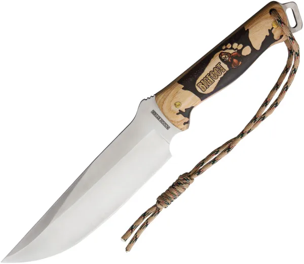 Rough Ryder Big Foot Bowie knives RR2175