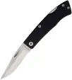 Rough Rider Black G10 Lockback - RR2178