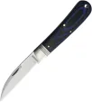 Rough Rider Folder Denim Micarta - RR2181