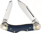 Rough Rider Dogleg Canoe Denim T10 - RR2189