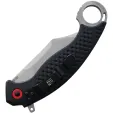 Rough Rider Carry One Linerlock A-O knives RR2192