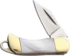 Rough Rider Miniature Folder - RR2195