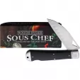 Rough Rider Pocket Chef Lockback knives RR2196