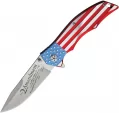 Rough Rider 2nd Amendment Framelock A/O - RR2200