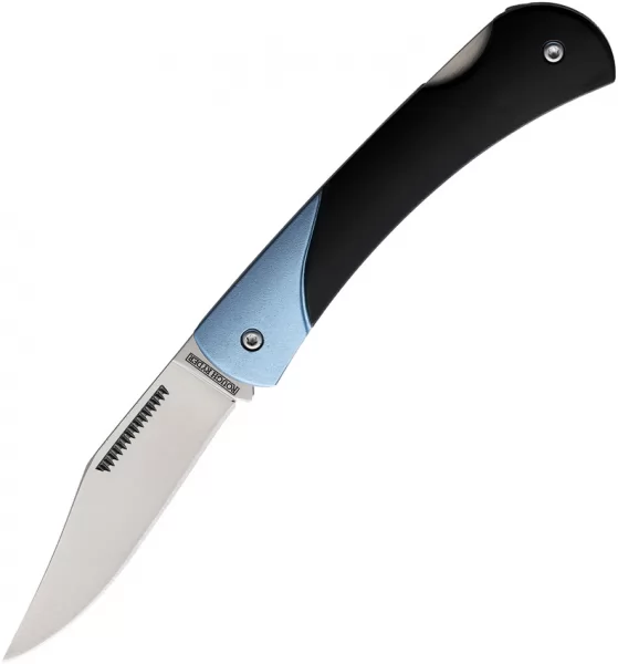 Rough Rider Lockback VG10 Steel knives RR2201