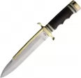 Rough Rider Bowie Stacked Leather - RR2203