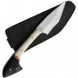 Rough Ryder Fixed Blade Tanto Bone knives RR2204