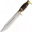 Rough Rider Bowie Stag Bone - RR2205