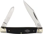 Rough Rider Whittler Black Micarta - RR2211