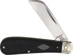 Rough Rider Hawkbill Black Micarta - RR2213