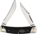 Rough Rider Moose Black Micarta - RR2216