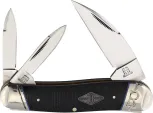 Rough Rider Seahorse Whittler Black Mica - RR2217