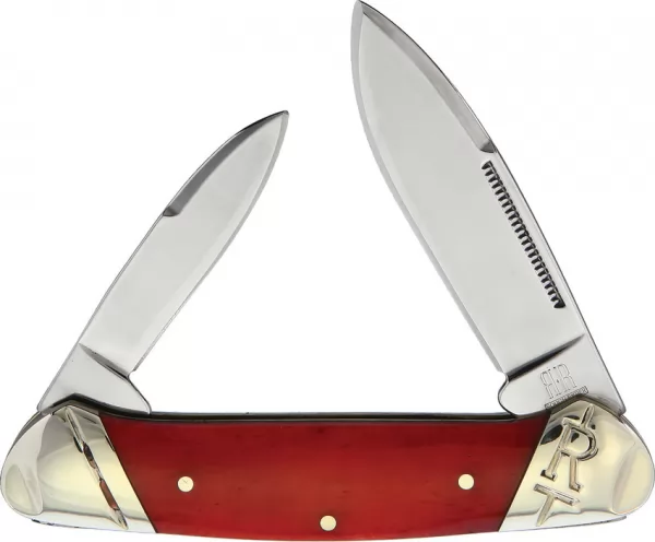 Rough Ryder Magicians Canoe knives RR2223
