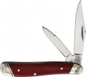Rough Rider Peanut Red Smooth Bone - RR2226
