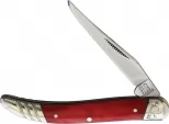 Rough Rider Baby Toothpick Red Smooth - RR2228