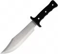 Rough Rider Black Mule Bowie - RR2233