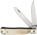 Rough Rider Trapper White Smooth Bone - RR2234