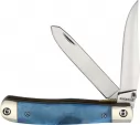 Rough Rider Trapper Blue Smooth Bone A/O - RR2236
