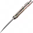 Rough Rider Copper Linerlock knives RR2238