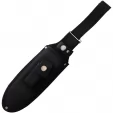 Rough Rider Fixed Blade Resin-Wood knives RR2240
