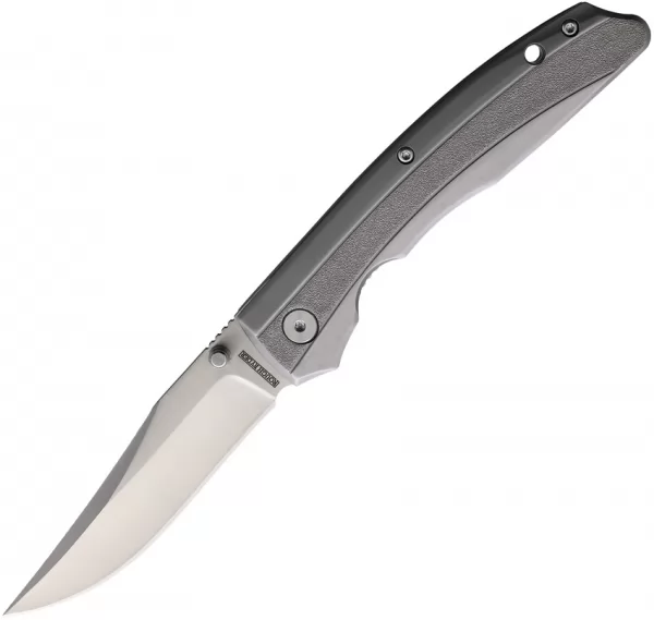Rough Rider Framelock Stainless knives RR2241