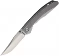 Rough Rider Framelock Stainless - RR2241