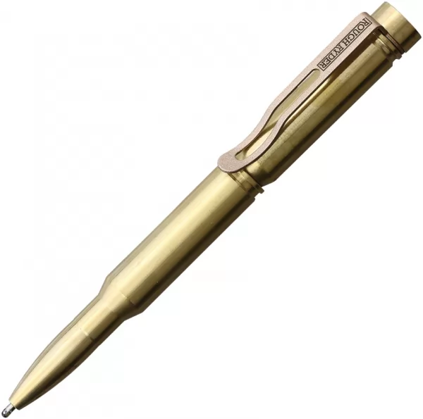 Rough Rider Bullet Pen knives RR2243