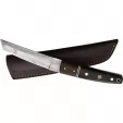 Rough Ryder Damascus Tanto knives RR2244