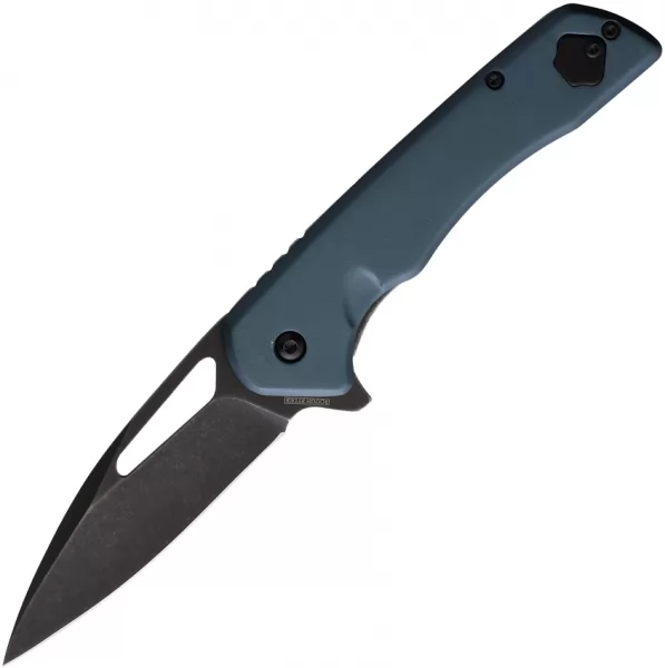 Rough Rider Night Out Framelock Blue knives RR2251