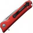 Rough Ryder Night Out Linerlock Red knives RR2254