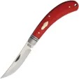 Rough Rider Bow Trapper Red - RR2257