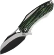 Rough Rider Bullfrog Linerlock - RR2258