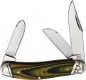 Rough Rider Sowbelly Trapper Wasp - RR2262