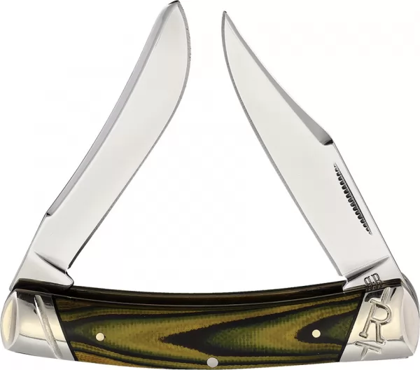 Rough Rider Small Moose Wasp knives RR2263