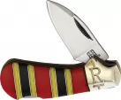 Rough Rider Cub Lockback Coral - RR2273
