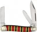 Rough Rider Texas Stockman Coral Snake - RR2275