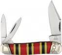Rough Rider Whittler Coral Snake - RR2276