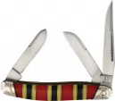 Rough Rider Stockman Coral Snake - RR2279
