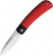 Rough Rider APTA Folder Red - RR2282