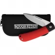 Rough Rider APTA Folder Red knives RR2282