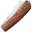 Rough Rider APTA Folder Copper knives RR2283