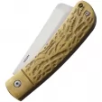 Rough Rider APTA Folder Brass knives RR2284