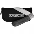 Rough Rider APTA Folder Micarta knives RR2285