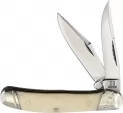 Rough Rider Copperhead White Smooth - RR2290